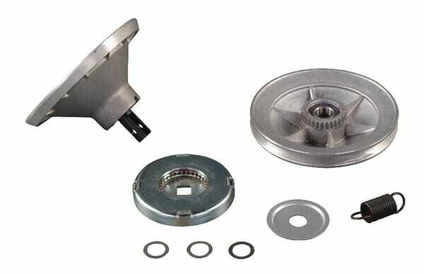 Pièces agricoles - Jardin et forêt pièce origine - Adaptateur - nouveau embrayage