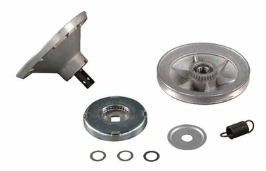 Pièces agricoles - Jardin et forêt pièce origine - Adaptateur - nouveau embrayage