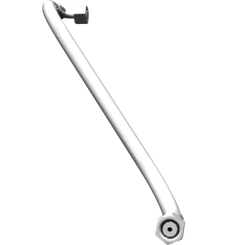 Pièces agricoles - Pièce divers - Flexible HH2SC10 N00-12L N90-12L 0405