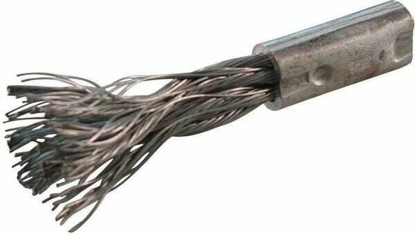 Pièces agricoles - Jardin et forêt pièce origine - Brosse