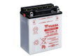 Batterie YUASA conventionnelle sans pack acide - YB12AL-A