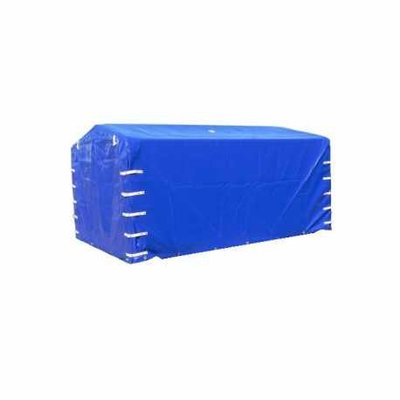 Accessoires et options matériel  - Remorque voiture - Bâche haute haut 0m80 (39450 à 41480,43450,43460)
