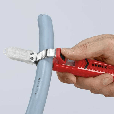 Outils - Outils divers - Couteau de câble