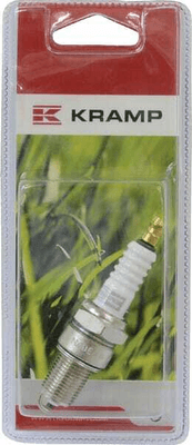 Pièces agricoles - Moteurs pièce adaptable - Bougie d'allumage M14 x 19mm, RN9YC (1)