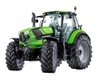 Tracteur agricole Deutz-Fahr 6160AGROTRON