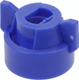 Capuchon de buse bleu 8mm