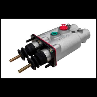 Pièces agricoles - Freinage - BOOSTED BRAKE PUMP