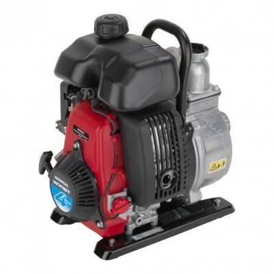 Materiels - Motopompe - Motopompes Honda WX15TE