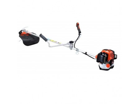 Materiels - Débroussailleuse - Débrousailleuse Echo SRM3611TU