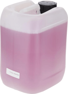 Chimie - Chimie divers - Nettoyeur à ultrasons 5l Kramp