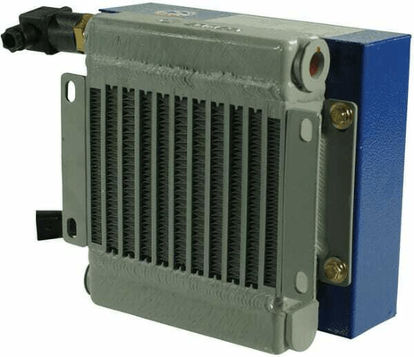 Pièces agricoles - Hydraulique - Refroidisseur d'huile (12V) 38