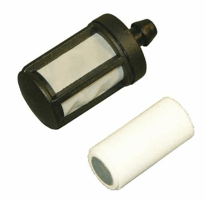 Pièces agricoles - Moteurs pièce adaptable - Filtre à carburant Prof. - 5.3 mm