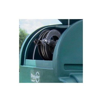 Materiels - Cuve, citerne - DISTRIFIOUL 2500L + PPE + ROLL