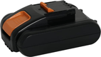 Batterie 20V 2 Ah Li-ion