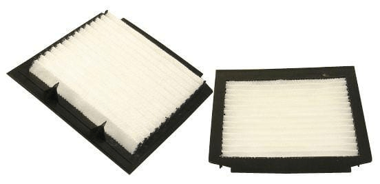 Pièces agricoles - Pièce divers - Filtre de cabine