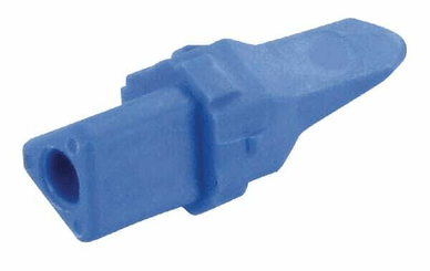 Pièces agricoles - Pièce Pulvérisateur - Verrouillage de connecteur 3 P. Male