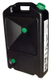 Bac récupérateur PRESSOL noir 7L
