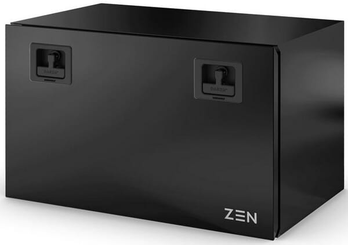 Pièces agricoles - Pièce divers - Boîte à outils ZEN30 acier noir