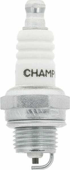 Pièces agricoles - Moteurs pièce adaptable - Bougie Champion (24 pcs)
