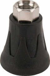 Pièces agricoles - Hydraulique - Protection de buse inox