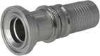 Raccord à sertir 4SH-DN40 avec bride ø60,3 mm