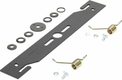 Lame scarificateur 408/25,4 mm
