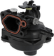 Bloc carburateur