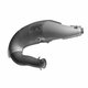 ASM-TUNED PIPE 900 Polaris origine