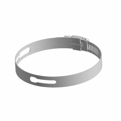 Pièces Quad & Motos - Pièces communes - CLAMP-HOSE SLOTTED,84-96 DIA Polaris origine