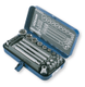 Coffret douilles et embouts Tx 25 pièces (par 1)