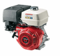 Moteur, horizontal, 11,5 Hp, Honda