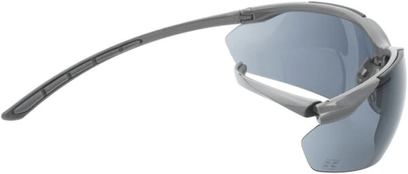 Vêtements et protections - Equipement - Lunettes de sécurité 02 verres fumés