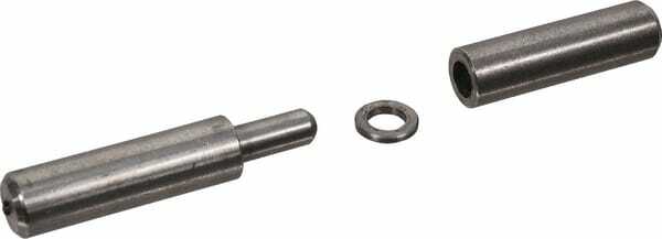 Pièces agricoles - Fasteners - Gonds à souder 100 mm inoxydable