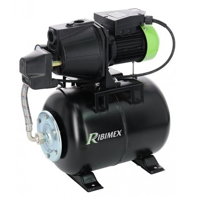 Materiels - Pompe - POMPE SURPRESSEUR 24L JET81 750W