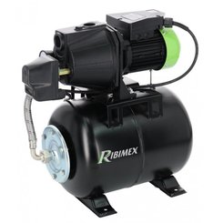 Materiels - Pompe - POMPE SURPRESSEUR 24L JET81 750W