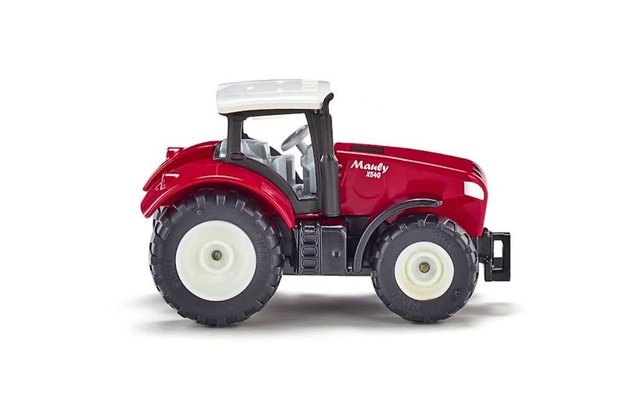 Loisirs - Jouets - Mauly X540 rouge