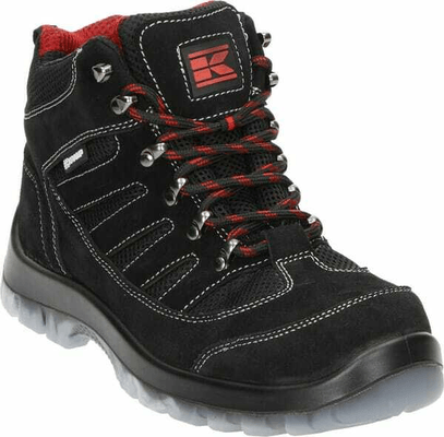 Vêtements et protections - Equipement - Chaussures montantes Poitiers S1 P41