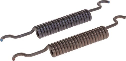 Pièces agricoles - Pièce divers - Ressort de tension 18x4x175mm