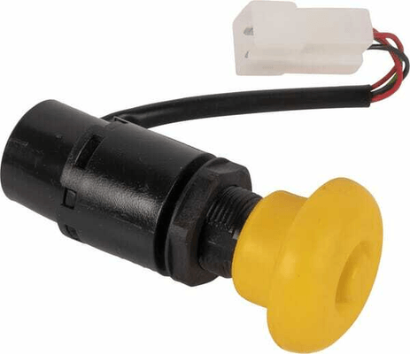 Pièces agricoles - Eclairage - Push button, pto