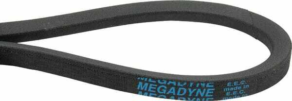 Pièces agricoles - Jardin et forêt pièce origine - Courroie trapézoïdale