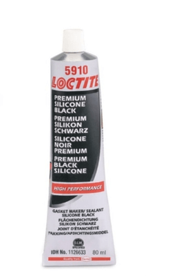 Pièces Quad & Motos - Outillage - Etanchéité des plans de joints LOCTITE 5910 - tube 80ml
