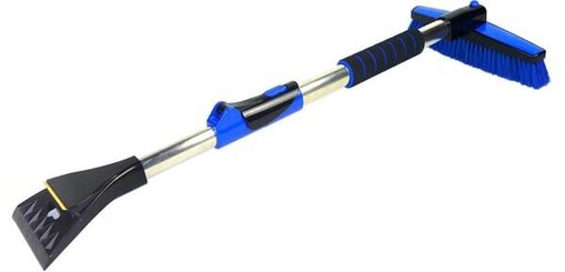 Pièces agricoles - Cloture,Jardin & Sylviculture - Brosse rotative robuste XXL 1,6 m