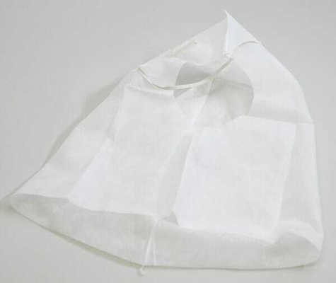 Vêtements et protections - Equipement - Cagoules de réserve 10 pcs.
