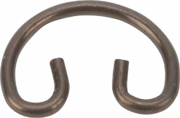 Pièces agricoles - Moteurs pièce origine - Anneau à pression