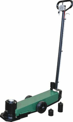 Pièces agricoles - Outils atelier - Cric pneumatique 58-30 t Co