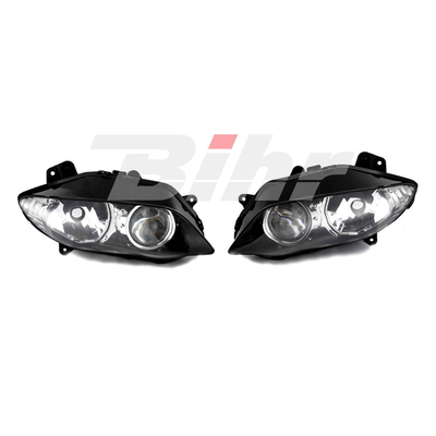 Pièces Quad & Motos - Equipement véhicule - Feu avant Bihr type OEM Yamaha R1