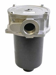 Pièces agricoles - Hydraulique - Filtre de retour 1-1/2" BSP A25