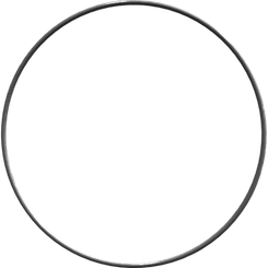 Pièces agricoles - Pièce divers - Joint délément semeur 825 mm