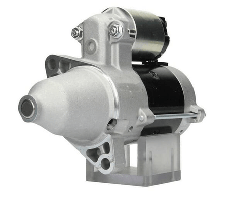 Pièces agricoles - Eclairage - Démarreur 12V, 1.0kW, 9 dents, CCW, Kramp