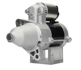 Pièces agricoles - Eclairage - Démarreur 12V, 1.0kW, 9 dents, CCW, Kramp